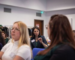 Konference SCIENCE COMMUNICATION 2025 portálu VědaVýzkum.cz